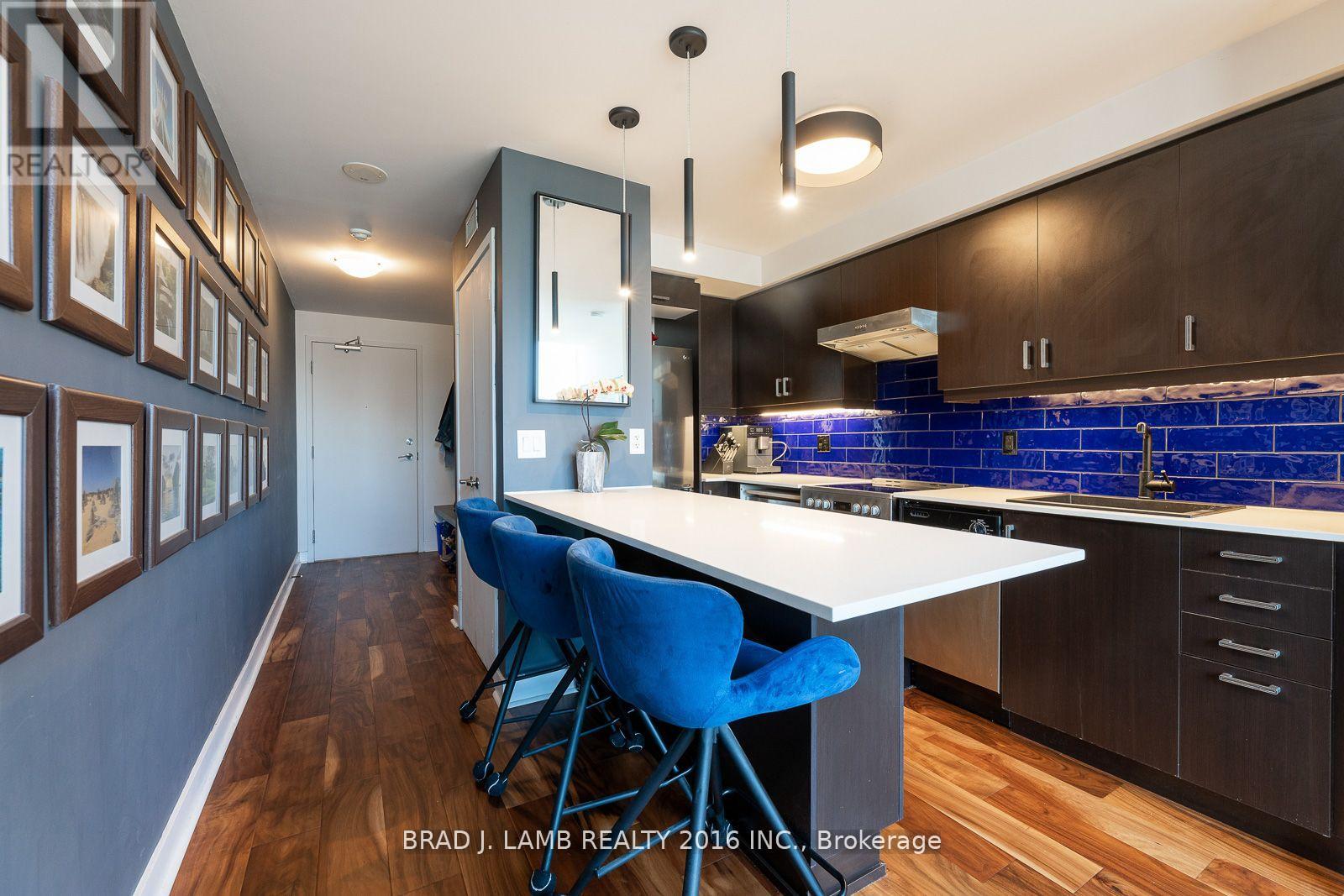 417 - 320 Richmond Street E, Toronto, Ontario  M5A 1P9 - Photo 4 - C13484262