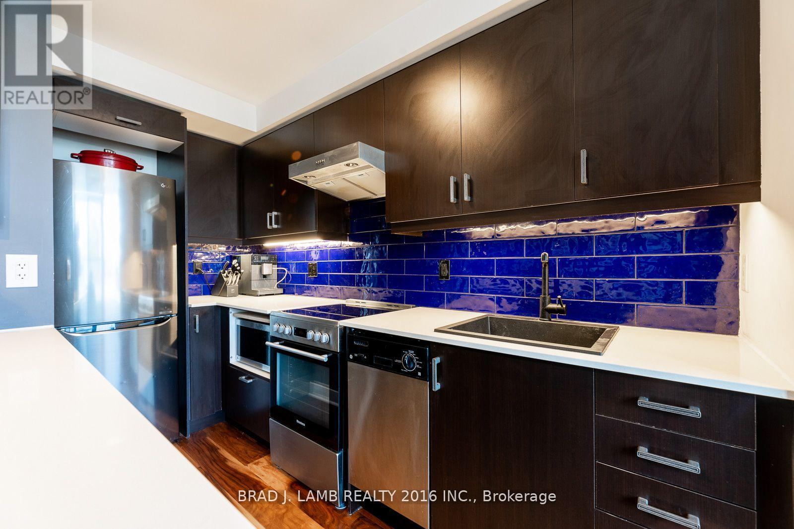 417 - 320 Richmond Street E, Toronto, Ontario  M5A 1P9 - Photo 5 - C13484262