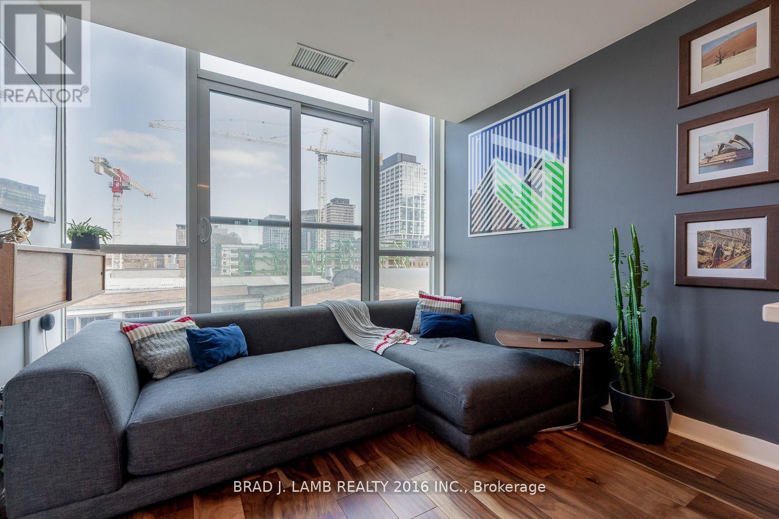 417 - 320 Richmond Street E, Toronto, Ontario  M5A 1P9 - Photo 6 - C13484262