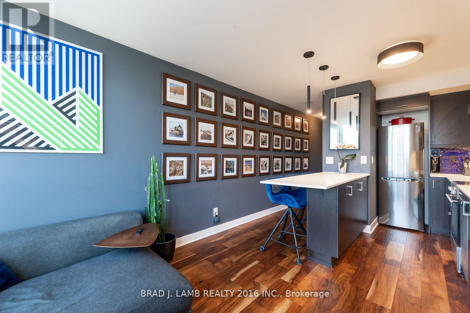 417 - 320 Richmond Street E, Toronto, Ontario  M5A 1P9 - Photo 7 - C13484262