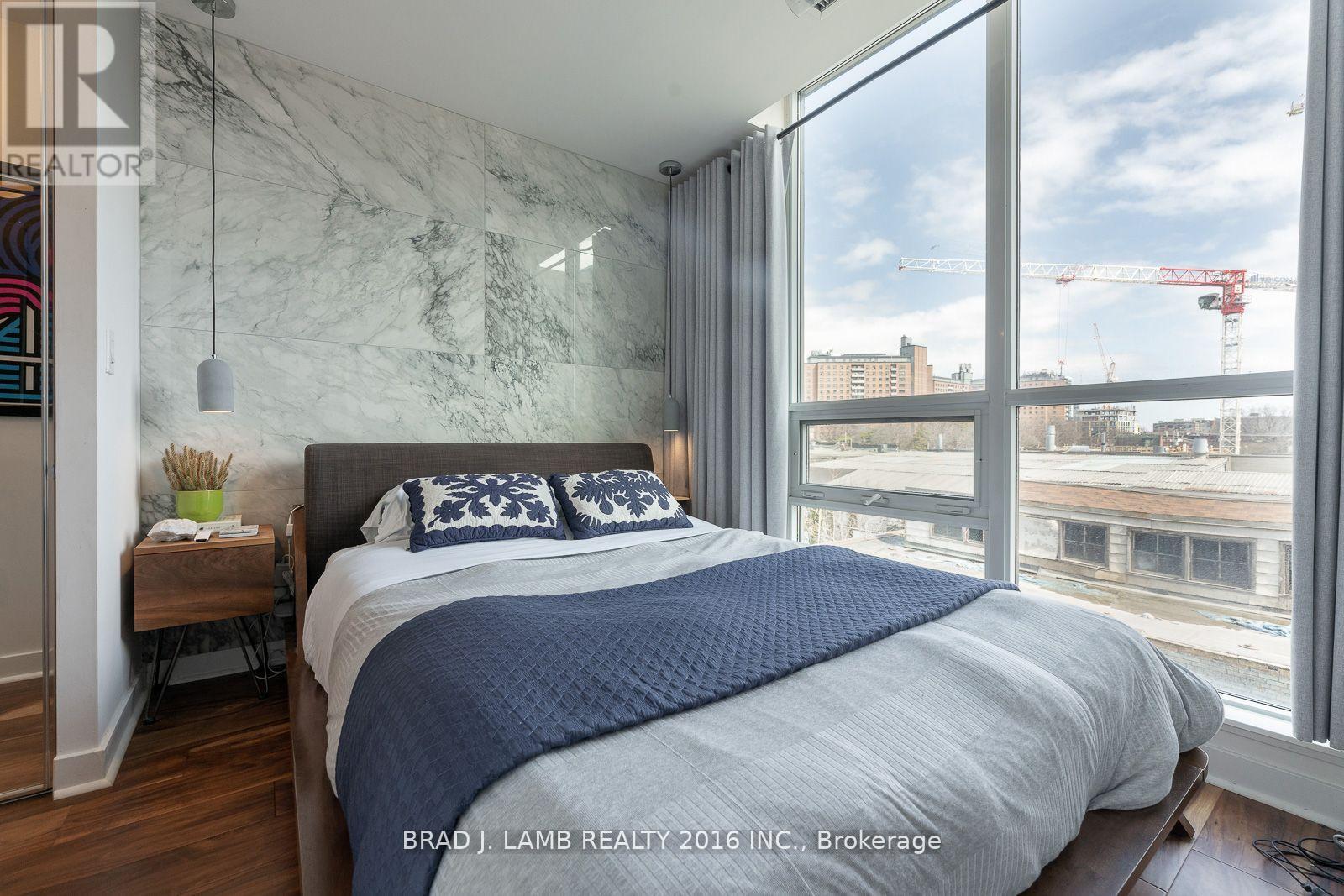 417 - 320 Richmond Street E, Toronto, Ontario  M5A 1P9 - Photo 8 - C13484262