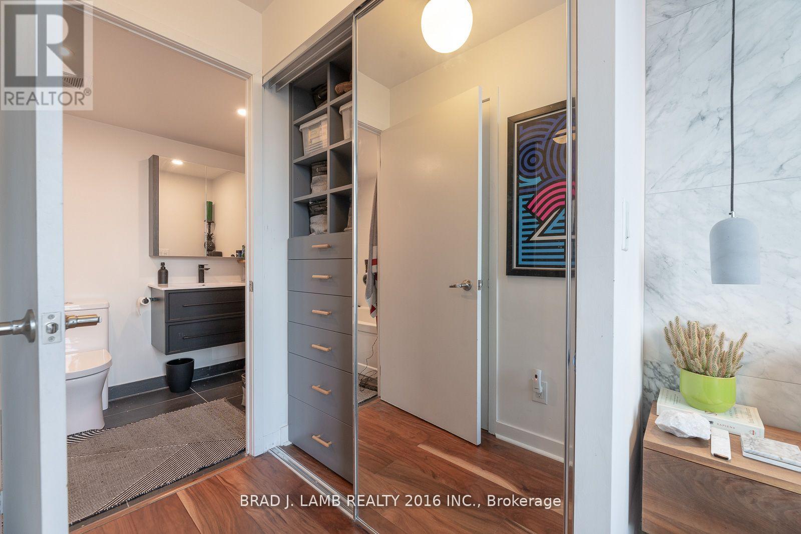 417 - 320 Richmond Street E, Toronto, Ontario  M5A 1P9 - Photo 9 - C13484262