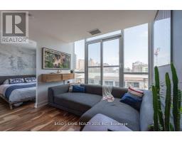 417 - 320 RICHMOND STREET E, Toronto, Ontario