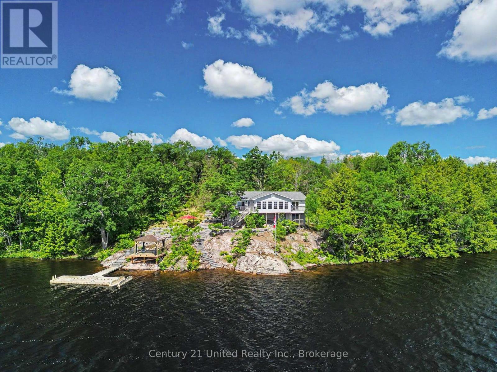 36 Fire Route 141, Trent Lakes, Ontario  K0L 1J0 - Photo 1 - X13484144