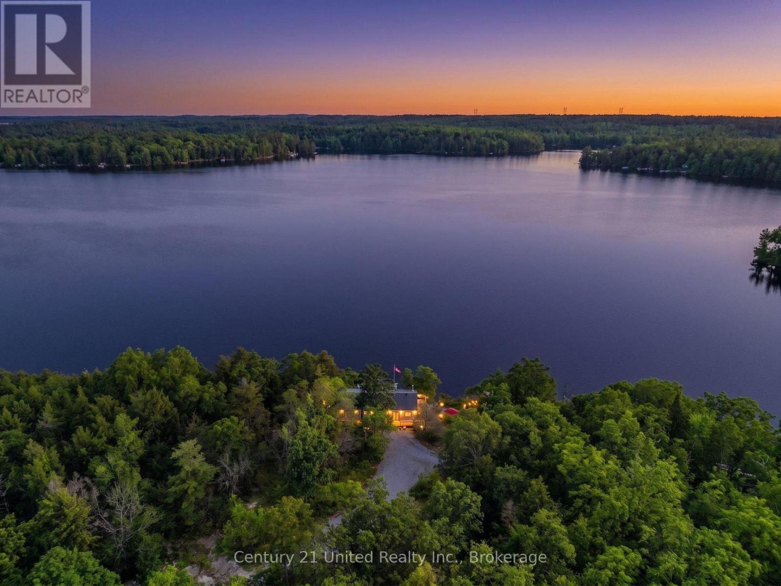 36 Fire Route 141, Trent Lakes, Ontario  K0L 1J0 - Photo 12 - X13484144