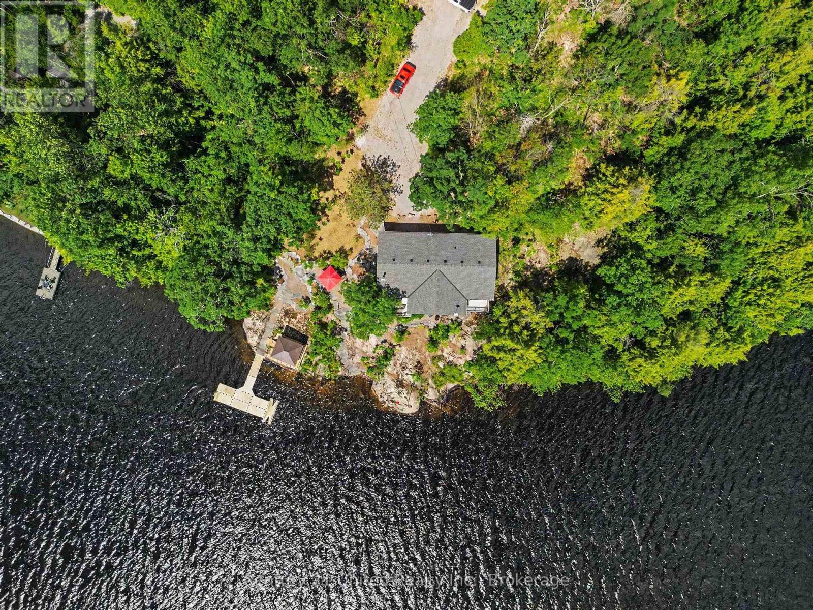 36 Fire Route 141, Trent Lakes, Ontario  K0L 1J0 - Photo 3 - X13484144