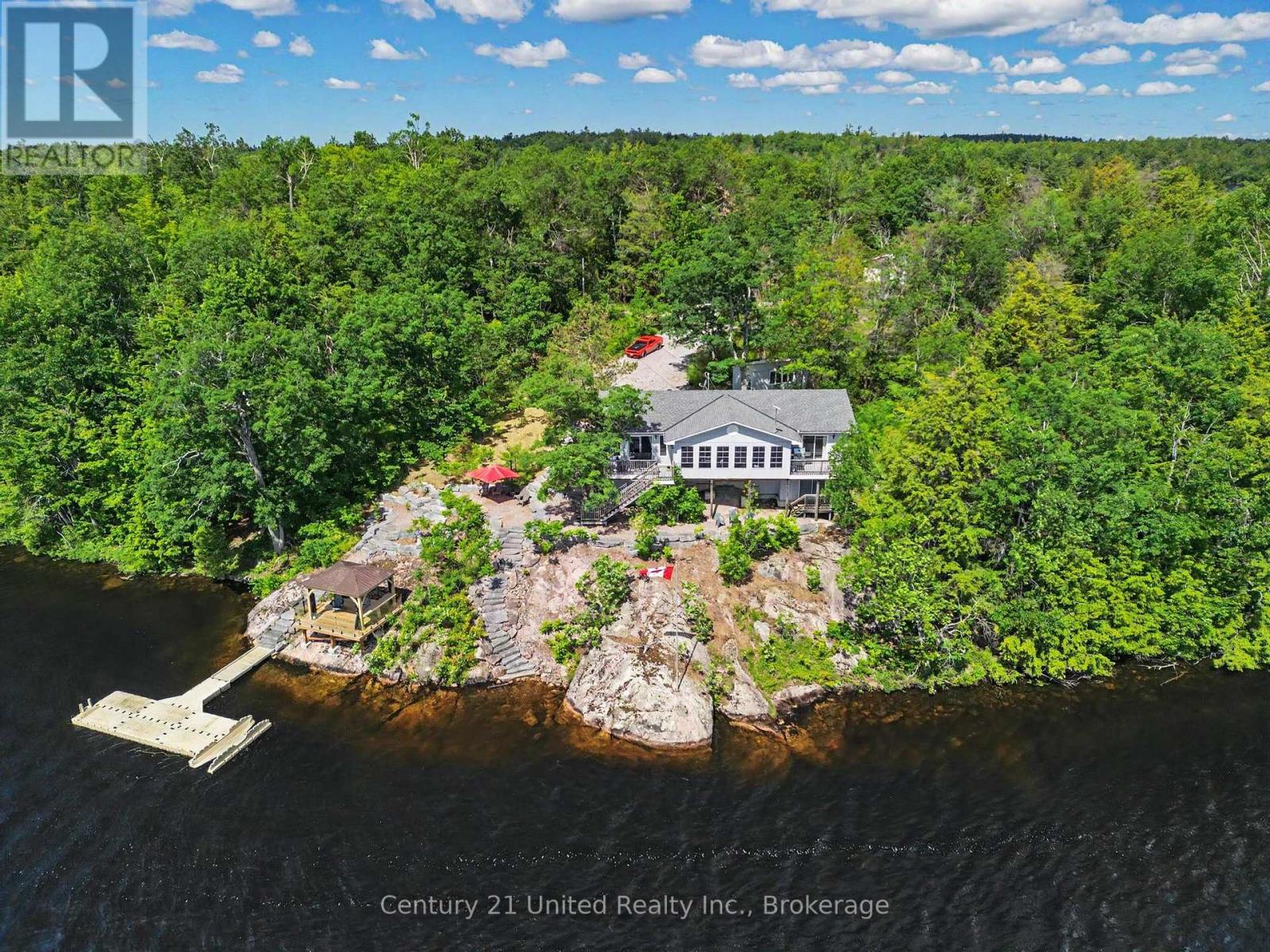 36 Fire Route 141, Trent Lakes, Ontario  K0L 1J0 - Photo 43 - X13484144