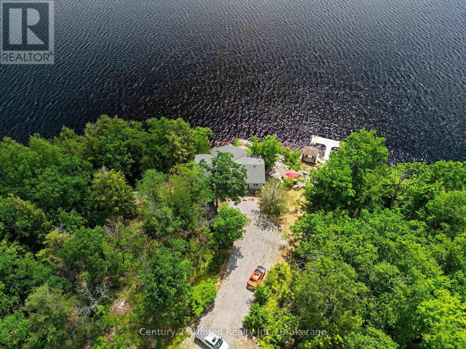 36 Fire Route 141, Trent Lakes, Ontario  K0L 1J0 - Photo 47 - X13484144