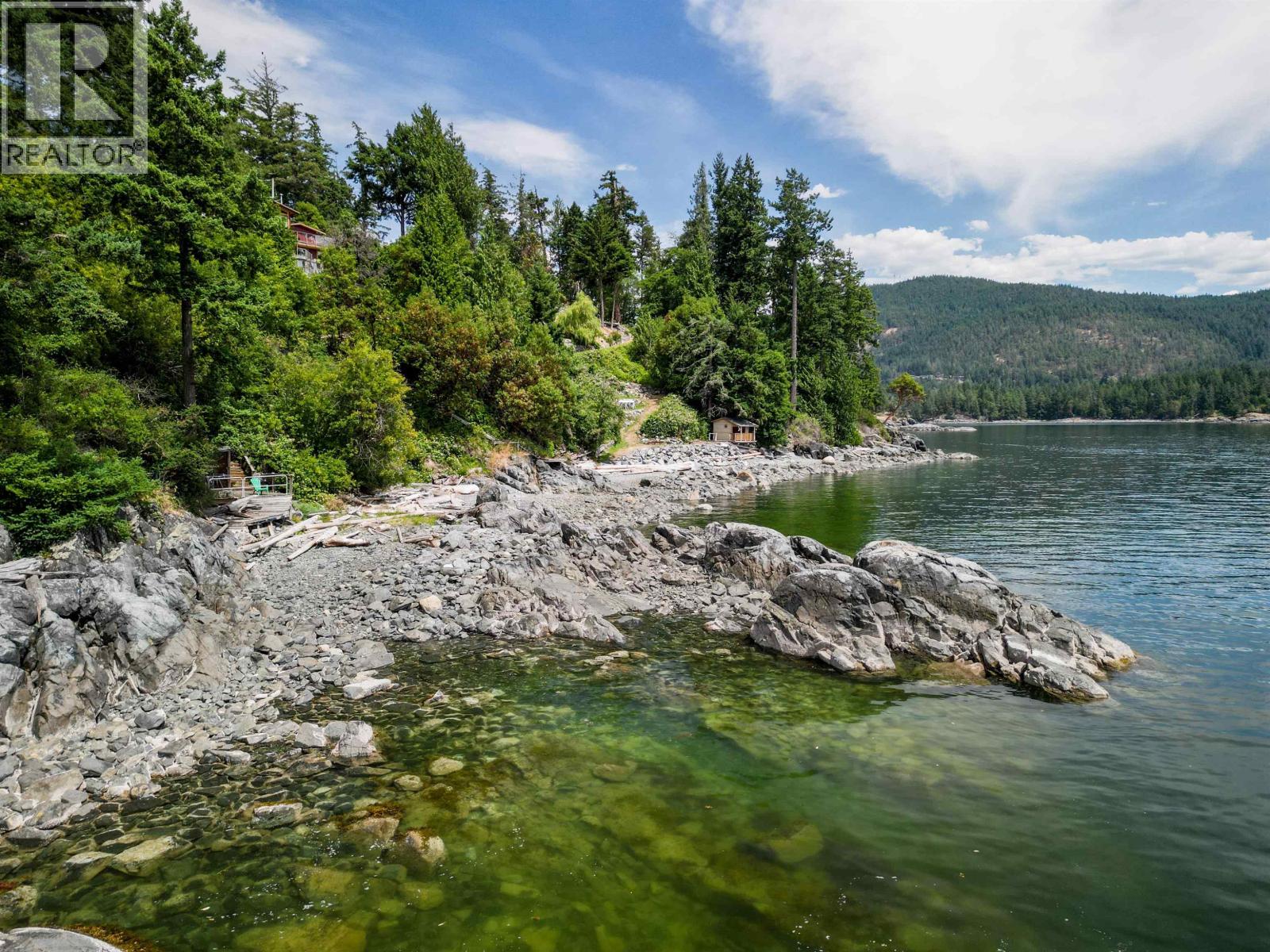 12416 Whitestone Road, Madeira Park, British Columbia  V0N 2H1 - Photo 32 - R3139401