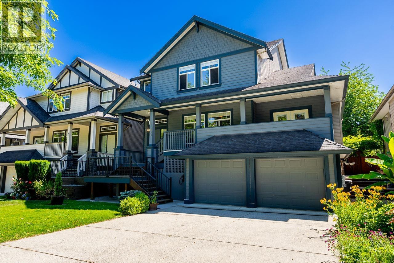 11208 BONSON ROAD, pitt meadows, British Columbia