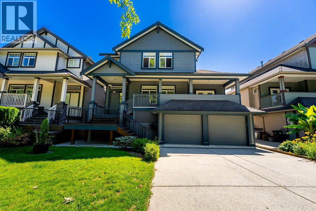 11208 Bonson Road, Pitt Meadows, British Columbia  V3Y 2V3 - Photo 2 - R3139418