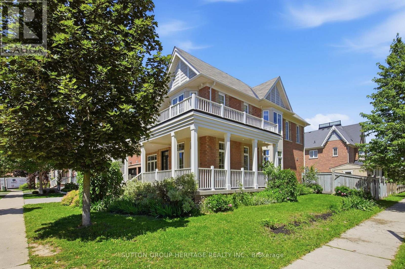 58 Gerry Ravary Place, Whitby, Ontario  L1M 0J1 - Photo 3 - E13484190