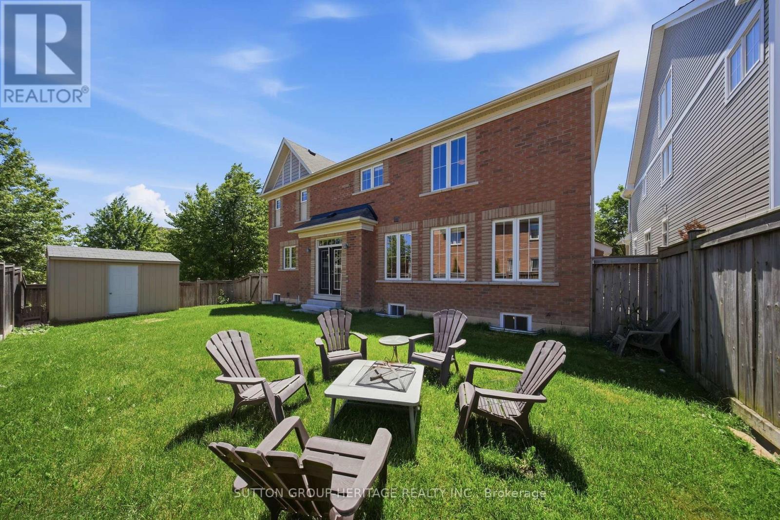 58 Gerry Ravary Place, Whitby, Ontario  L1M 0J1 - Photo 37 - E13484190