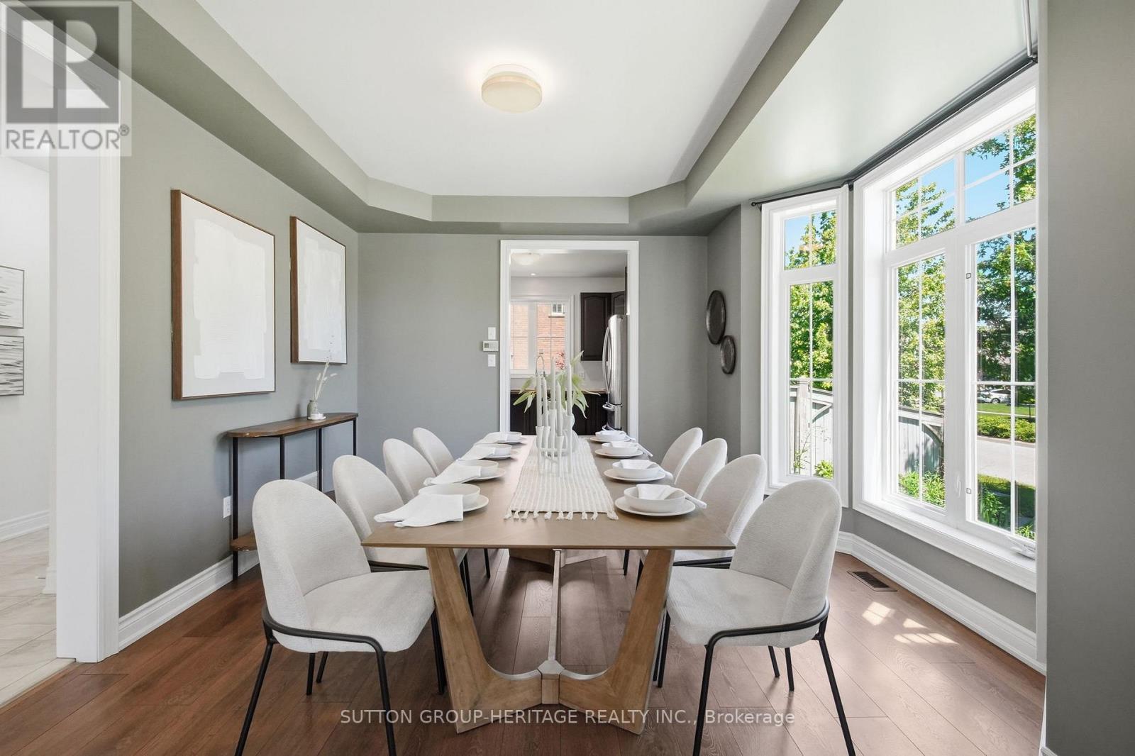 58 Gerry Ravary Place, Whitby, Ontario  L1M 0J1 - Photo 8 - E13484190