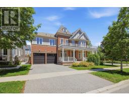 58 GERRY RAVARY PLACE, Whitby, Ontario