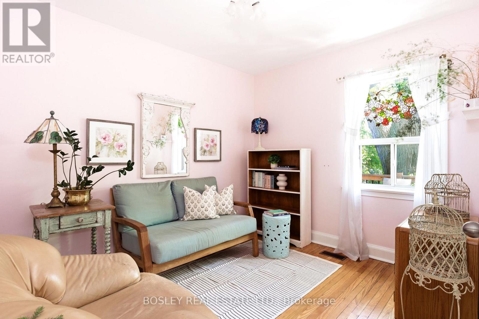 121 Presley Avenue, Toronto, Ontario M1L 3P9 - Photo 10 - E13484208