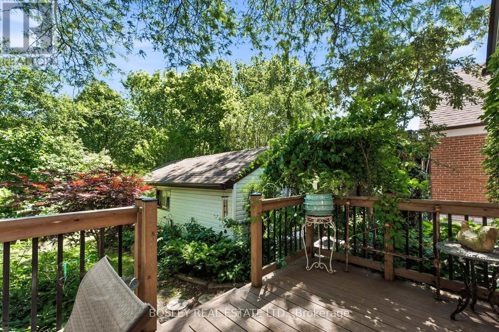 121 Presley Avenue, Toronto, Ontario M1L 3P9 - Photo 26 - E13484208