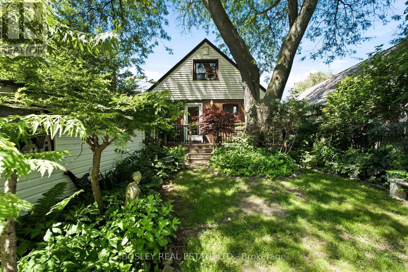 121 Presley Avenue, Toronto, Ontario M1L 3P9 - Photo 27 - E13484208