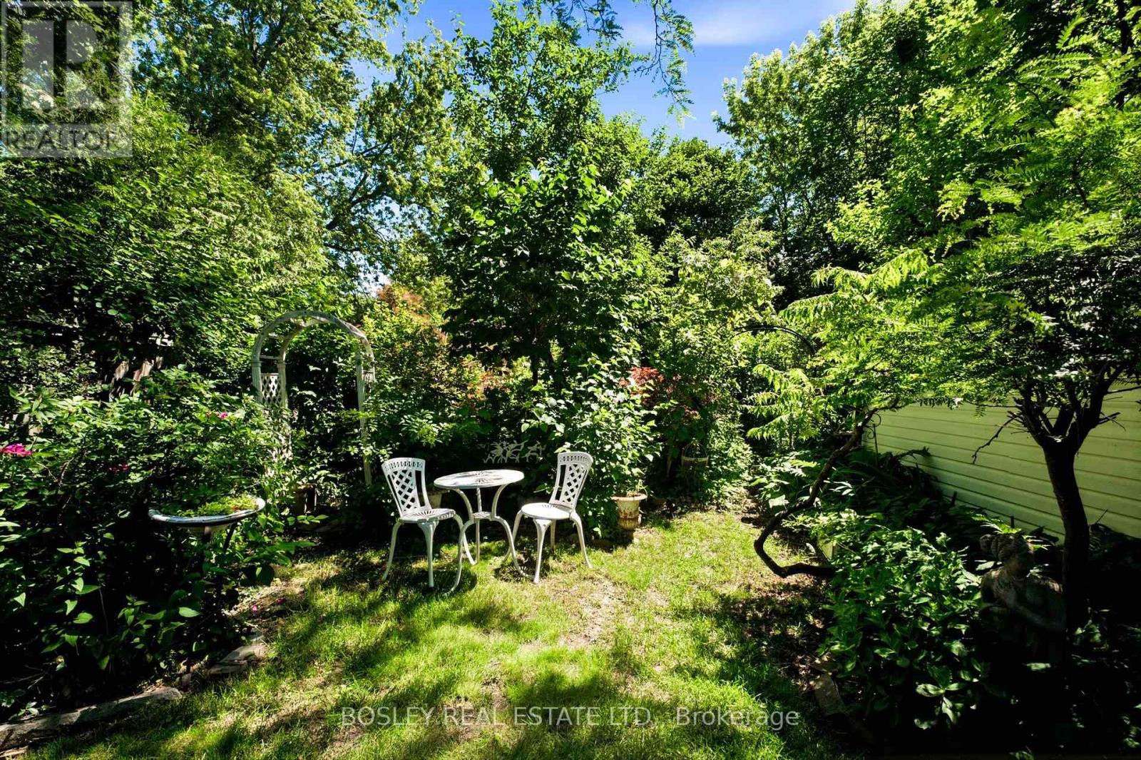 121 Presley Avenue, Toronto, Ontario M1L 3P9 - Photo 28 - E13484208