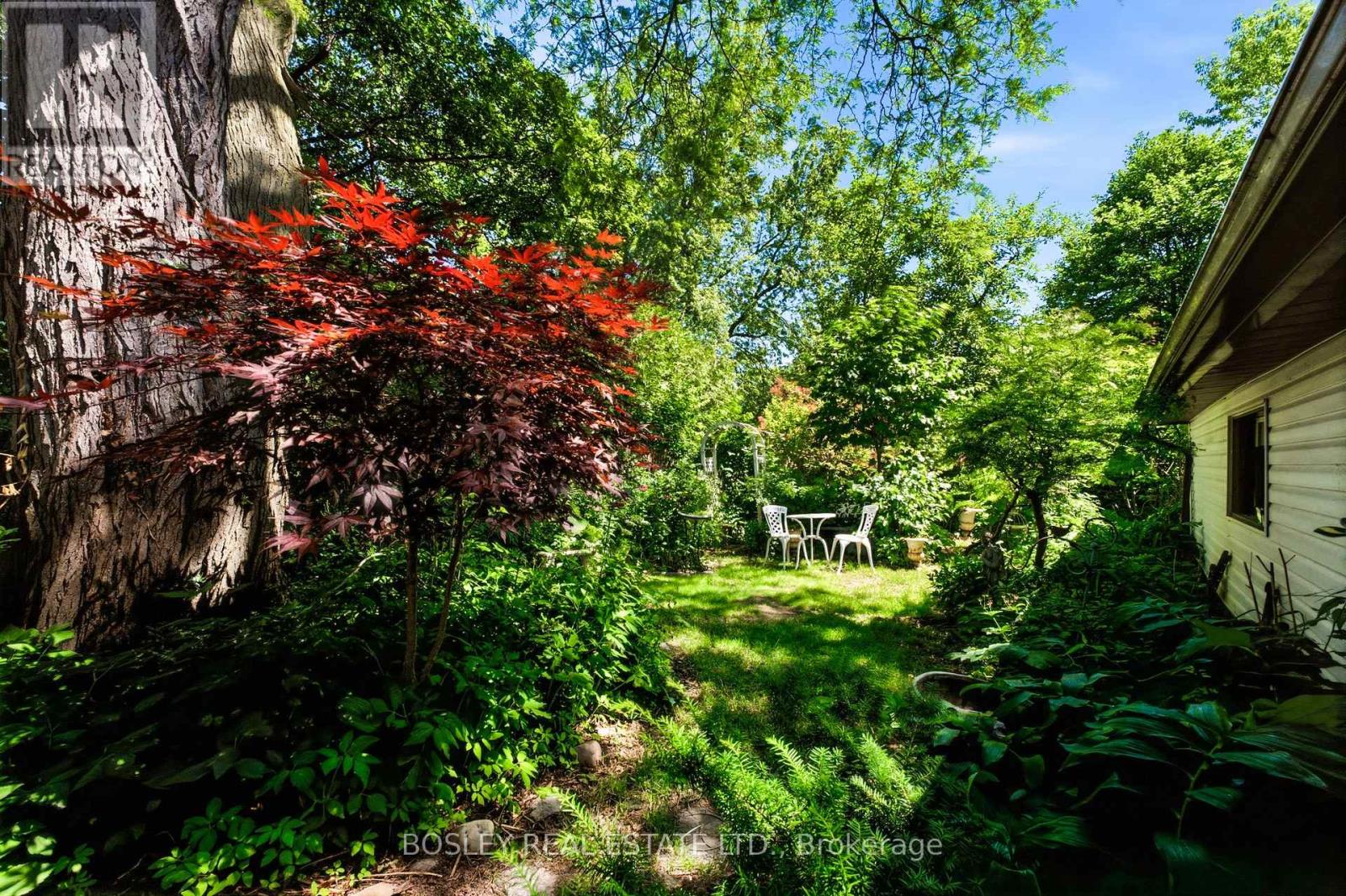 121 Presley Avenue, Toronto, Ontario M1L 3P9 - Photo 29 - E13484208