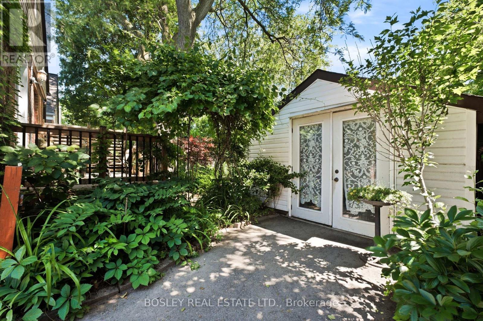 121 Presley Avenue, Toronto, Ontario M1L 3P9 - Photo 31 - E13484208