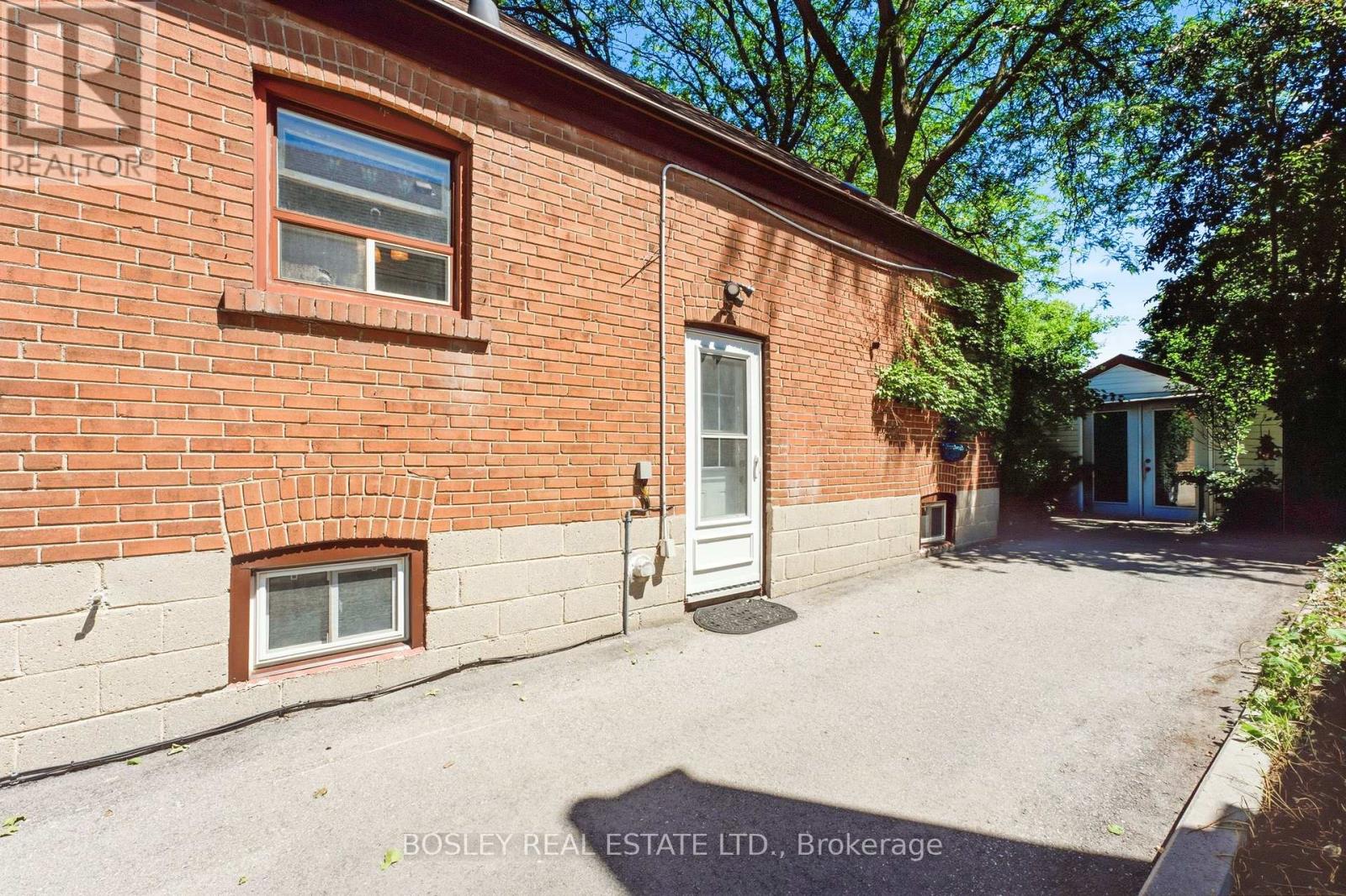 121 Presley Avenue, Toronto, Ontario M1L 3P9 - Photo 32 - E13484208