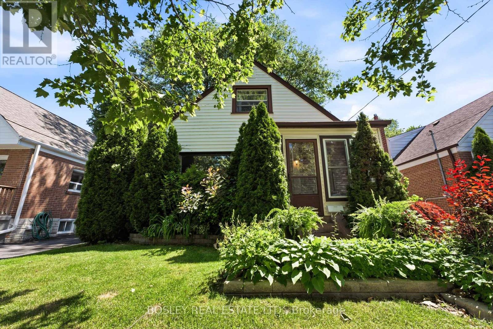 121 Presley Avenue, Toronto, Ontario M1L 3P9 - Photo 34 - E13484208