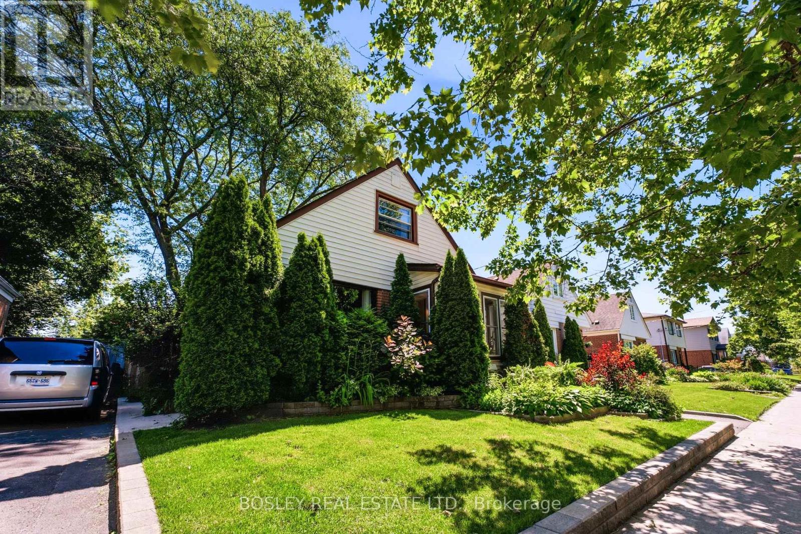 121 Presley Avenue, Toronto, Ontario M1L 3P9 - Photo 35 - E13484208