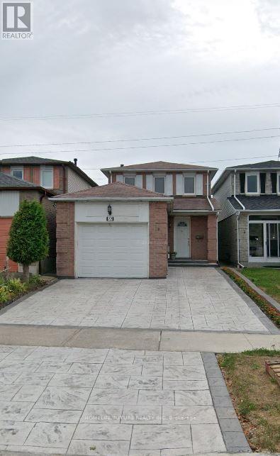 BSMT - 77 MARESFIELD DRIVE, Toronto, Ontario
