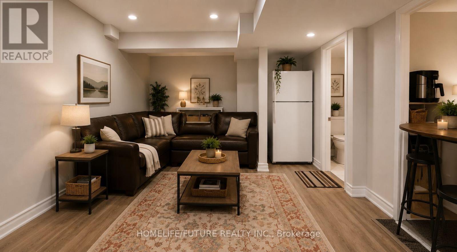 Bsmt - 77 Maresfield Drive, Toronto, Ontario  M1V 2W9 - Photo 3 - E13484270