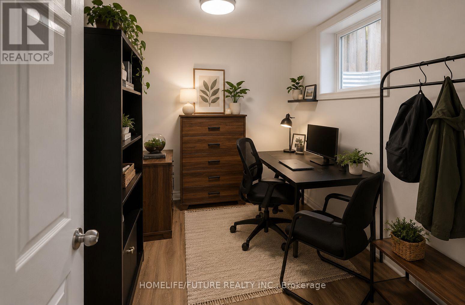 Bsmt - 77 Maresfield Drive, Toronto, Ontario  M1V 2W9 - Photo 4 - E13484270
