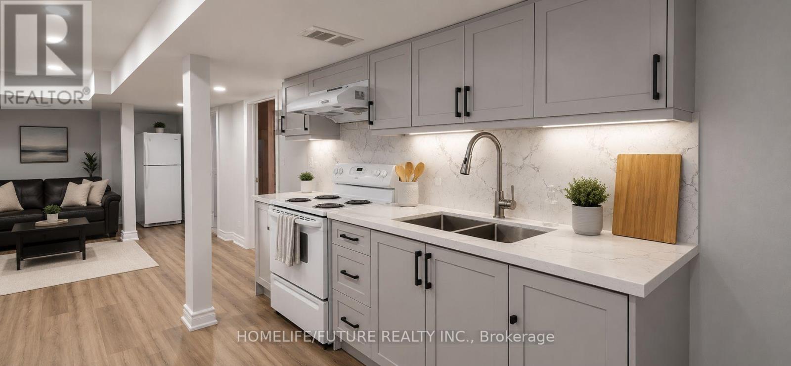 Bsmt - 77 Maresfield Drive, Toronto, Ontario  M1V 2W9 - Photo 5 - E13484270