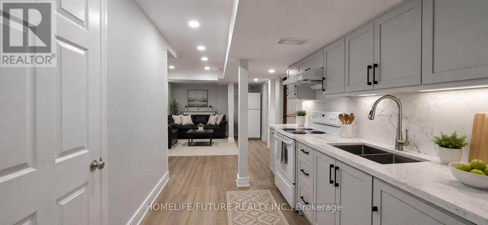 Bsmt - 77 Maresfield Drive, Toronto, Ontario  M1V 2W9 - Photo 6 - E13484270