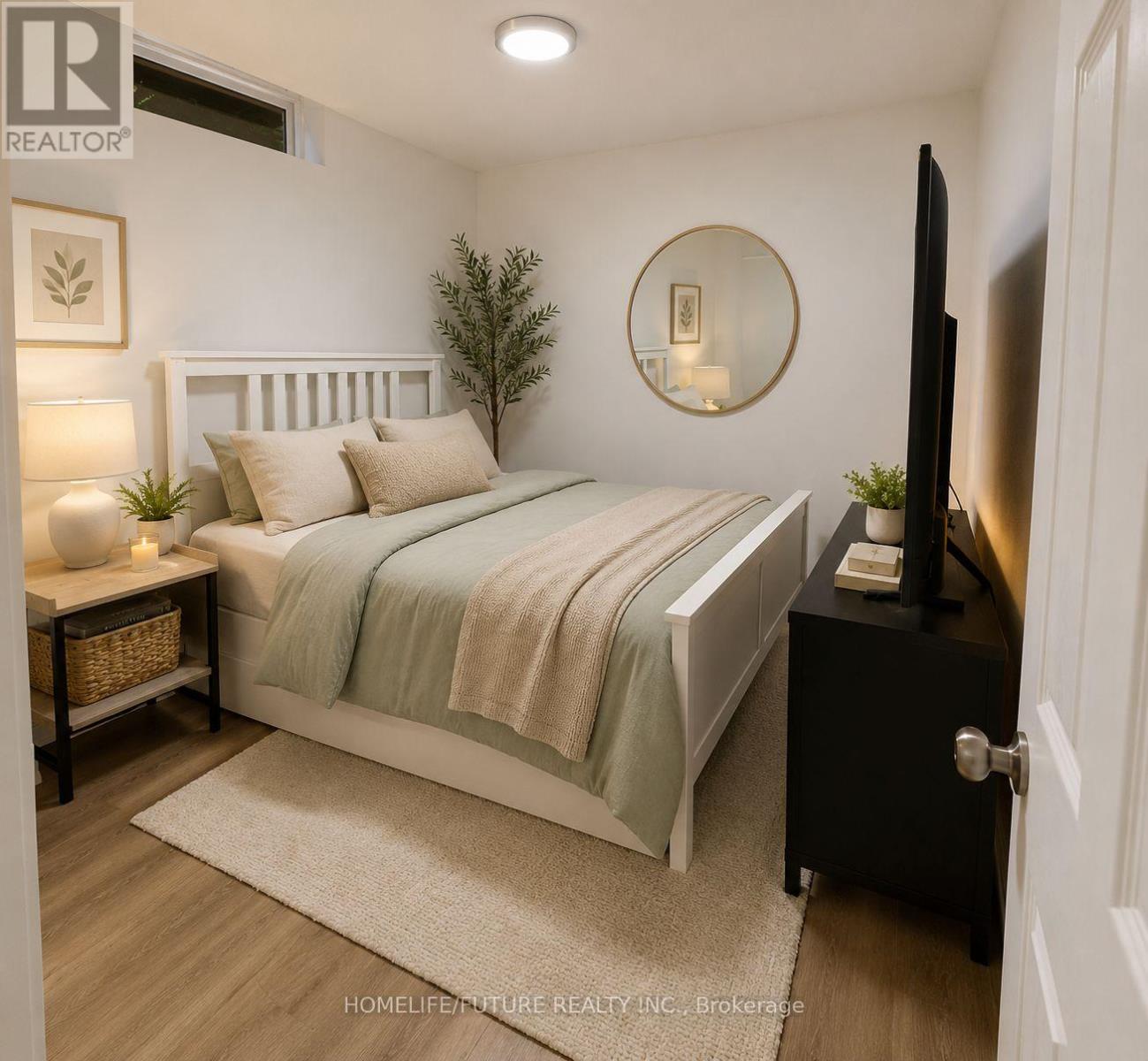 Bsmt - 77 Maresfield Drive, Toronto, Ontario  M1V 2W9 - Photo 7 - E13484270