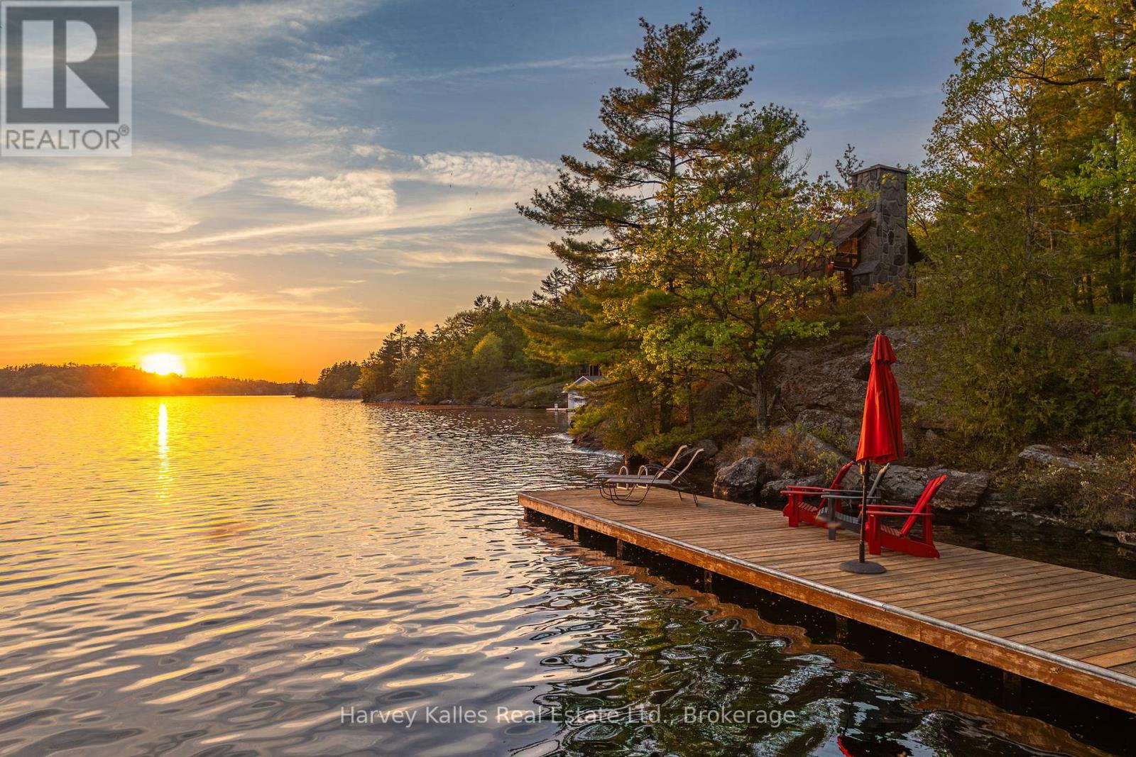1615 Muskoka Road N, Gravenhurst, Ontario  P1P 1R4 - Photo 4 - X13484148