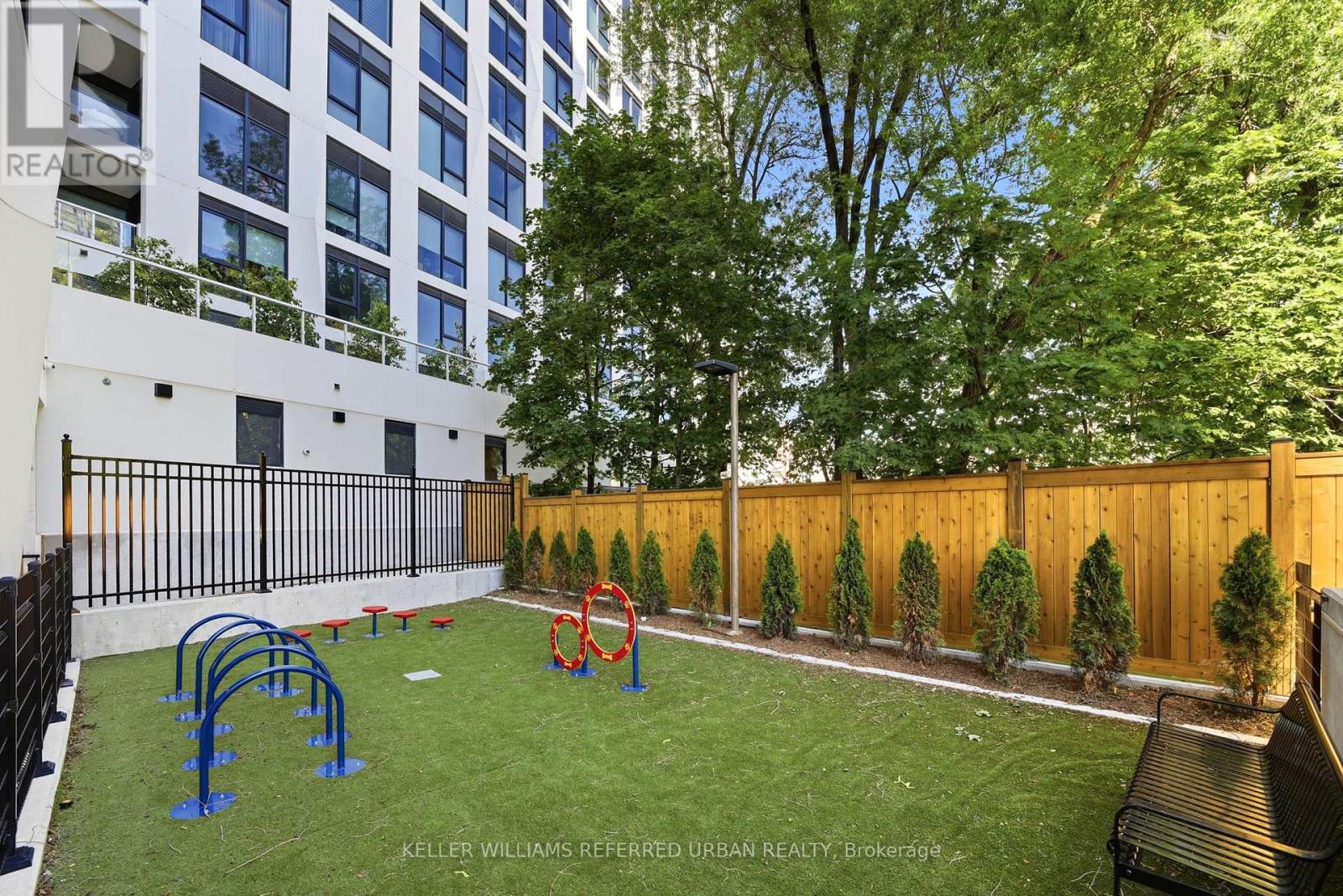 1912 - 25 Cordova Avenue, Toronto, Ontario  M9A 0E5 - Photo 26 - W13479376