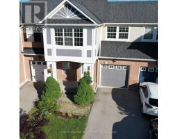 1681 STOVER CRESCENT, Milton, Ontario