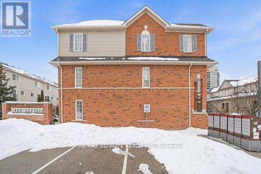 72 - 4950 Albina Way, Mississauga, Ontario  L4Z 4J7 - Photo 39 - W13483938