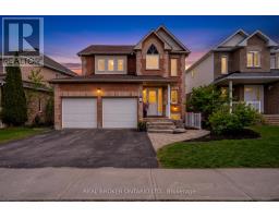 67 BIRCHWOOD DRIVE, Barrie, Ontario