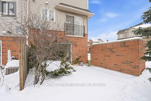 72 - 4950 Albina Way, Mississauga, Ontario  L4Z 4J7 - Photo 40 - W13483938