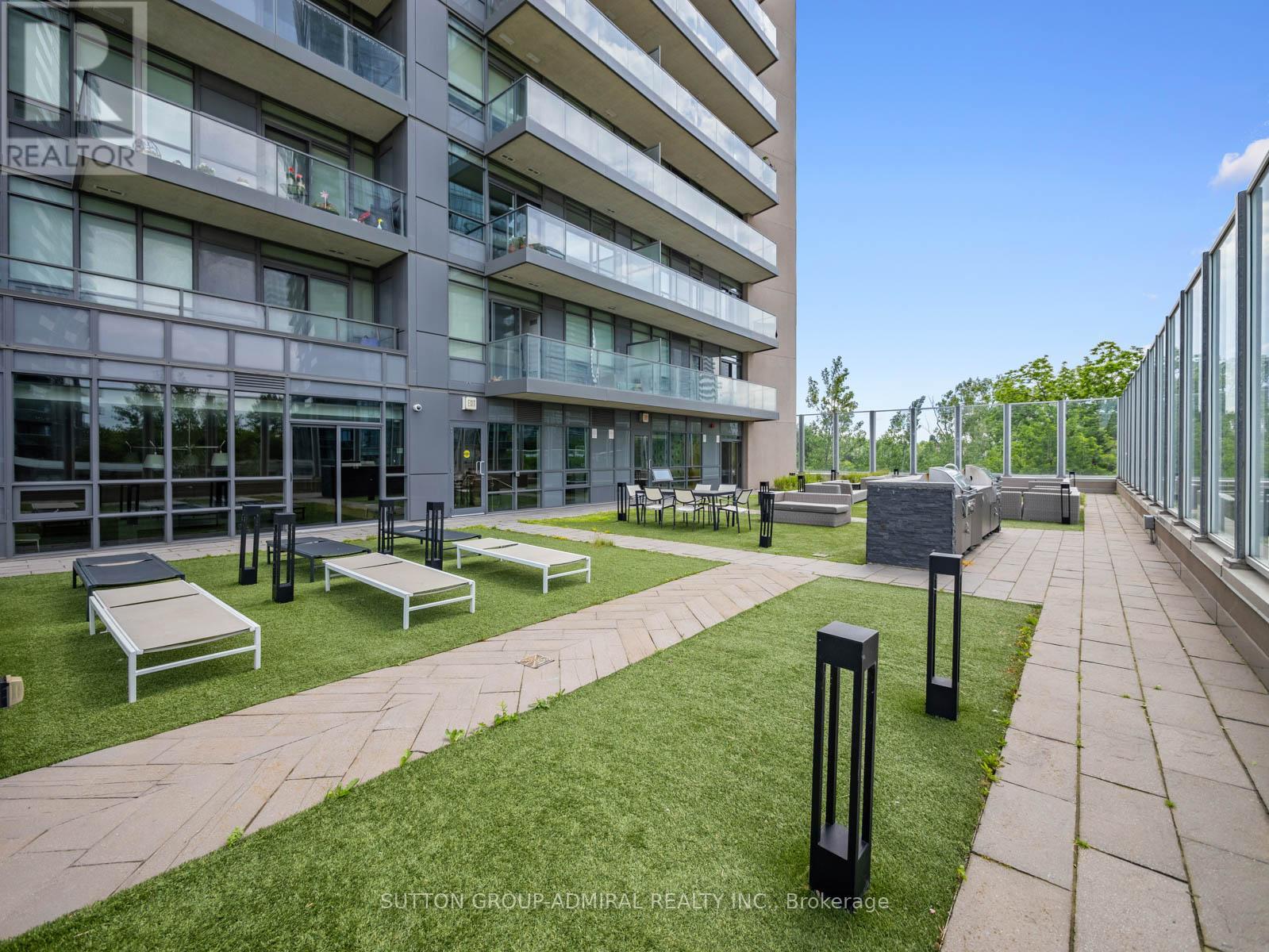 301 - 36 Park Lawn Road, Toronto, Ontario  M8V 0E5 - Photo 29 - W13465616