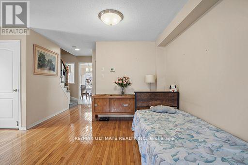 72 - 4950 Albina Way, Mississauga, Ontario  L4Z 4J7 - Photo 10 - W13483938