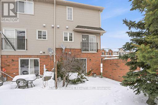 72 - 4950 Albina Way, Mississauga, Ontario  L4Z 4J7 - Photo 41 - W13483938