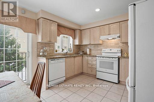 72 - 4950 Albina Way, Mississauga, Ontario  L4Z 4J7 - Photo 11 - W13483938