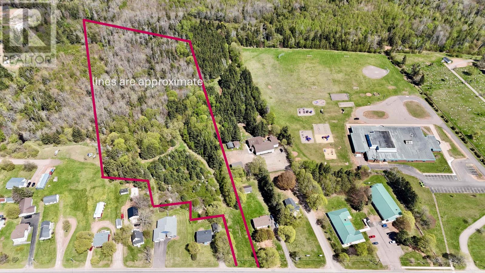 Church Street, Tignish, Prince Edward Island  C0B 2B0 - Photo 1 - 202603114
