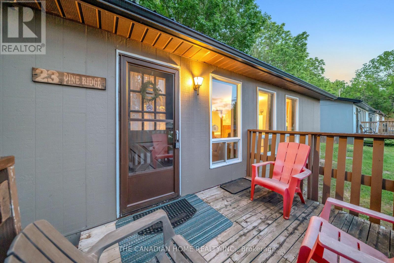 23 - 230 - 232 Lake Dalrymple Road, Kawartha Lakes, Ontario  L0K 1W0 - Photo 2 - X13483518
