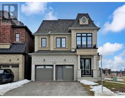 88 HARVEY BUNKER CRESCENT, Markham, Ontario