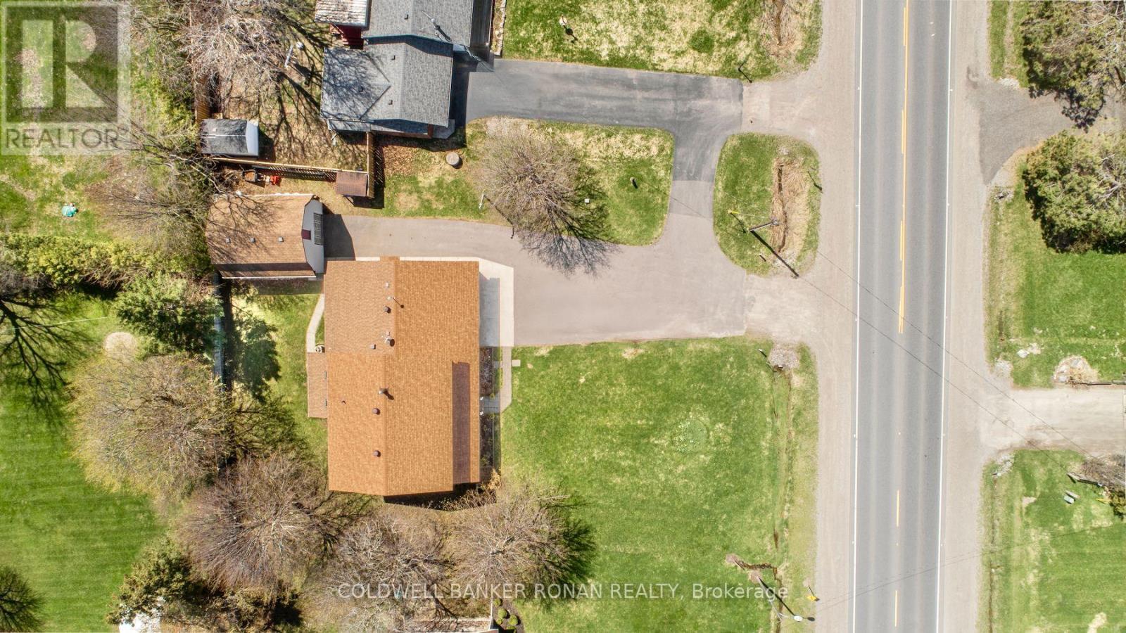 9199 Highway 89, Adjala-Tosorontio, Ontario  L0N 1R0 - Photo 47 - N13484194