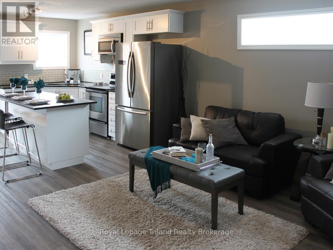2 - 673 Adelaide Street, Woodstock, Ontario  N4S 4C2 - Photo 3 - X13484162