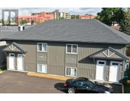 2 - 673 ADELAIDE STREET, Woodstock, Ontario